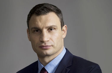 Виталий Кличко Виталий Кличко